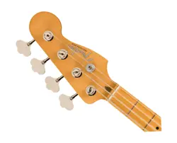 PRECISION BASS DESERT