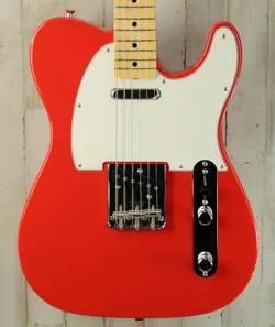 TELECASTER 117