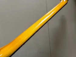 ROSEWOOD FINGERBOARD FENDER