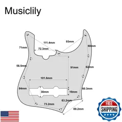 MUSICLILY PRO 5-STRING