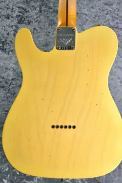 1954 BLACKGUARD TELECASTER