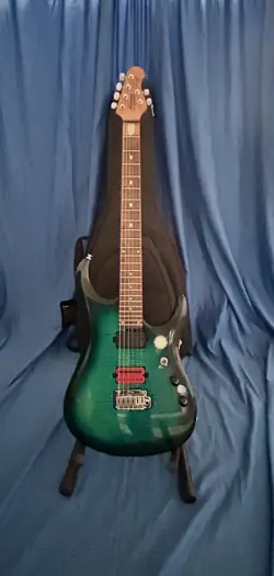 BRIDGE PICKUP W/FENDER