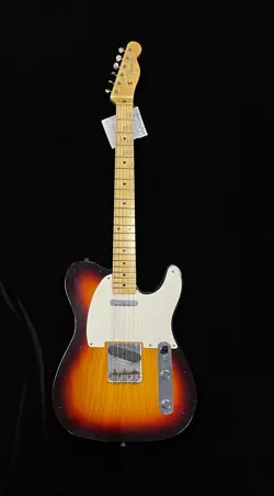 59' JOURNEYMAN TELECASTER