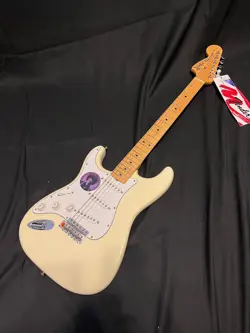 FENDER USA JIMI