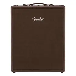FENDER ACOUSTIC SFX II, 2X100-WATT ACOUSTIC AMPLIFIER