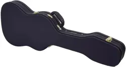 NEW CROSSROCK  BLACK GUITAR CASE FOR FENDER PRECISION BASS CRW620P