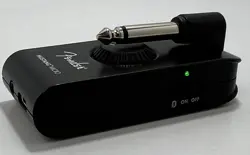 HEADPHONES AMP POWERS