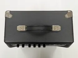 BLACK TESTED WORKING