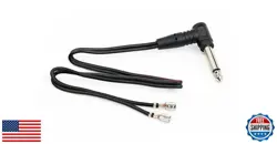 GENUINE FENDER REPLACEMENT 1/4