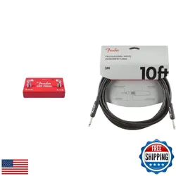 FOOTSWITCH BUNDLE WITH