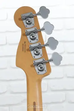 FENDER LE