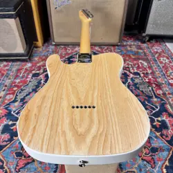 2024 FENDER JAPAN