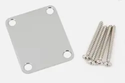 PLAIN STANDARD CHROME