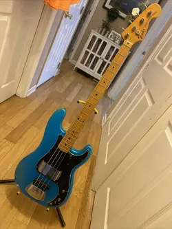 BASS CBS VINTAGE
