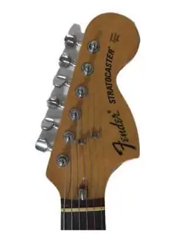 ST72 55 STRATOCASTER