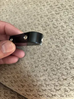 MUSTANG PRECISION BASS