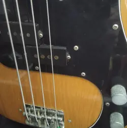 FENDER USA PRECISION BASS SAFE DELIVERY FROM JAPAN