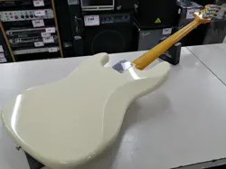 FENDER JAPAN JB62-80US ELECTRIC BASS SAFE DELIVERY FROM JAPAN