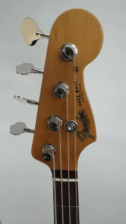 JAZZ BASS OW