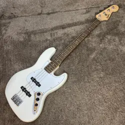 SQUIER BY FENDER AFFINITY SERIES JAZZ BASS OWARI KOMAKI BRANCH SAFE DELIVERY FRO