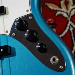 JAZZBASS TIDEPOOL SAFE