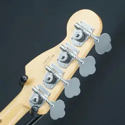 FENDER USED PLAYER JAGUAR BASS TIDEPOOL SAFE DELIVERY FROM JAPAN