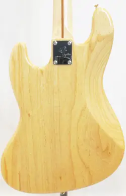 FENDER MADE IN JAPAN HERITAGE 70S JAZZ BASS SAFE DELIVERY FROM JAPAN