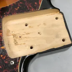 FENDER JAPAN JB62-75US 3TS 2002-2004 SAFE DELIVERY FROM JAPAN