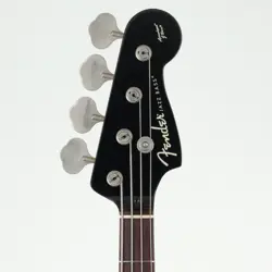 FENDER JAPAN AJB-58 BLACK SAFE DELIVERY FROM JAPAN
