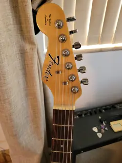 CALIFORNIA SERIES LEFT-HANDED