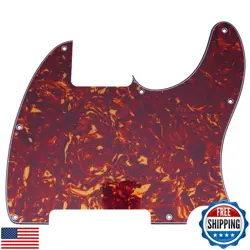 TELE PICKGUARD BLANK