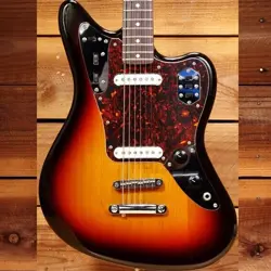 BARITONE CUSTOM BOTTOM