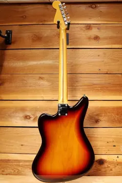 FENDER JAGUAR BARITONE