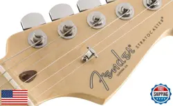 FENDER STRAT TREMOLO