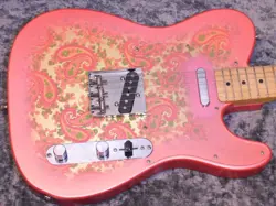 FENDER JAPAN TL69-85 PRD MADE IN JAPAN (1990S)
