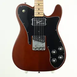 FENDER FSR CLASSIC SERIES 72 TELECASTER CUSTOM WALNUT (2013)