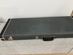 VERY RARE VINTAGE FENDER GUITAR CASE