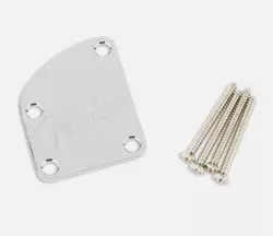 DELUXE FENDER CONTOURED