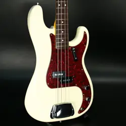 WHITE S/N JD25000713