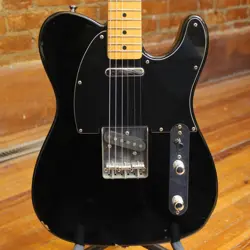 TELECASTER MIJ 1984-1987