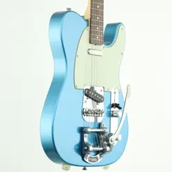 TELECASTER BIGSBY LAKE