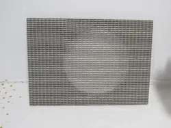 BAFFLE FOR FENDER SUPER CHAMP X2