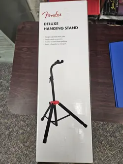 FENDER GUITAR STAND
