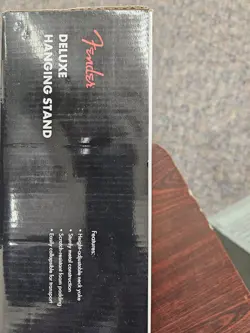 FENDER GUITAR STAND