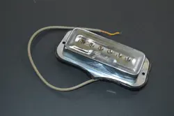 MADE FENDER CORONADO