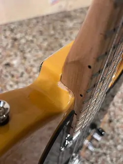 FENDER SQUIER TELECASTER AFFINITY ELECTRIC GUITAR