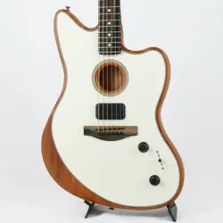 ACOUSTASONIC JAZZMASTER GIG