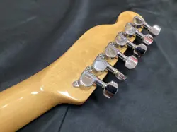 FENDER TELECASTER TL72-53