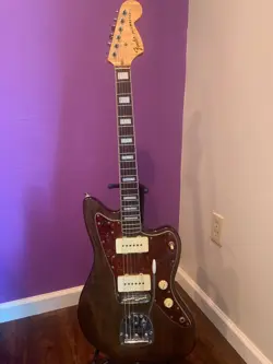JAZZMASTER PARTSMASTER