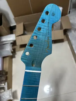 21FRET TIGER FLAME
